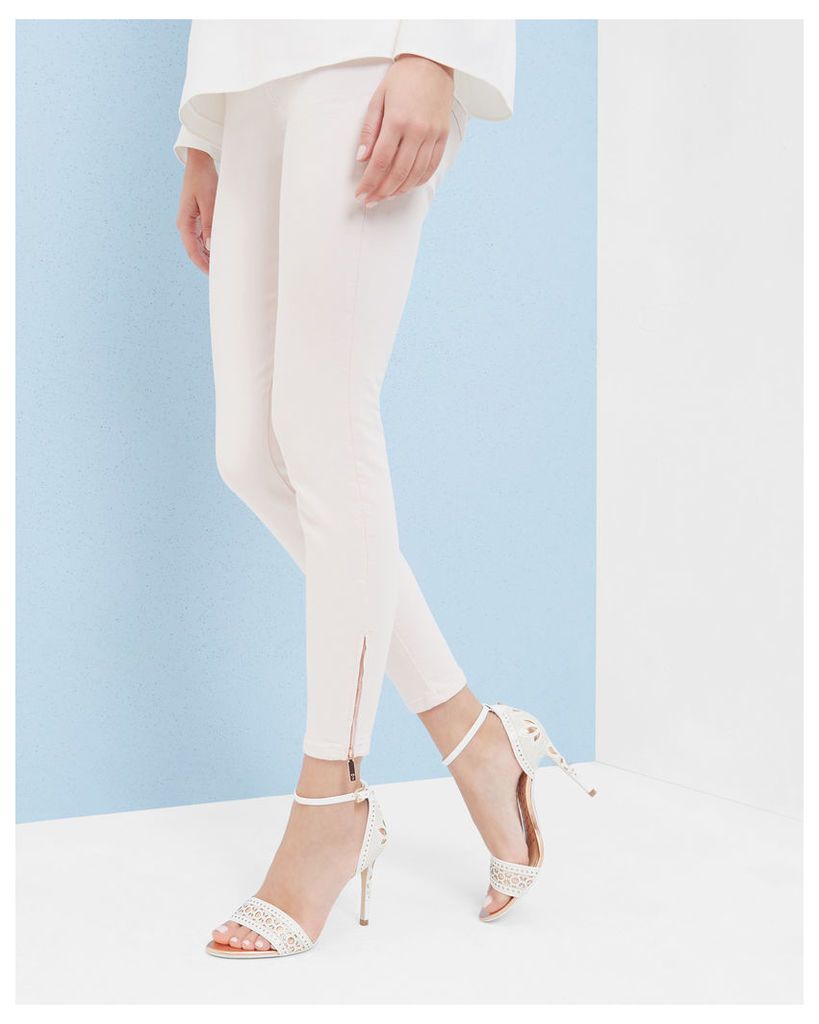 Ted Baker Skinny jeans Baby Pink