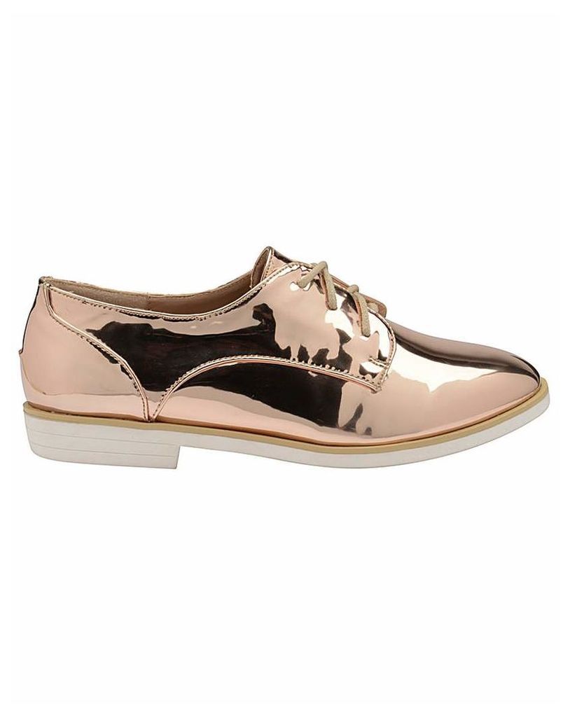Dolcis Kia lace up shoes