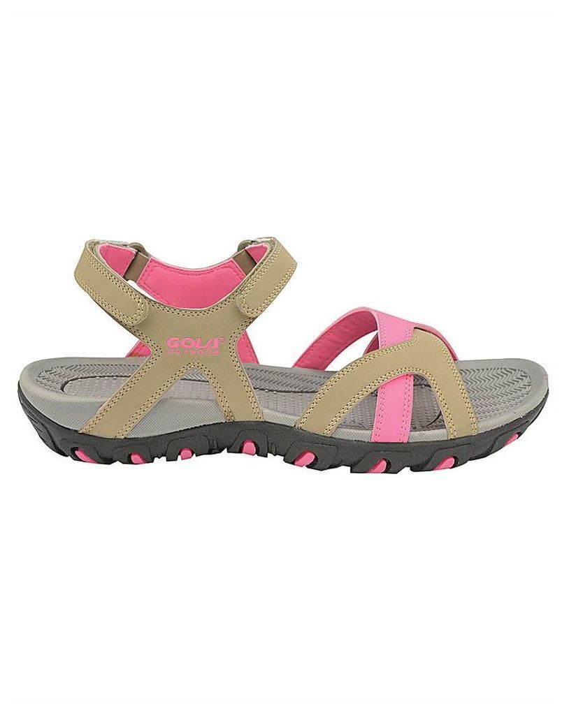 Gola Cedar womens sandals