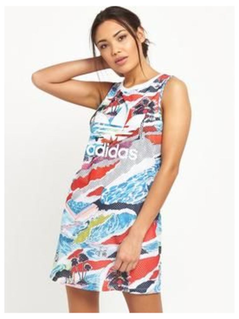 Adidas Originals Tank Dress
