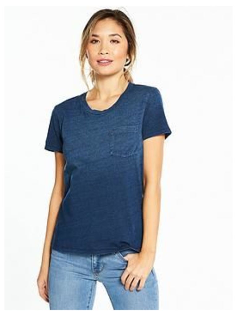 Levi'S The Perfect Pocket Tee