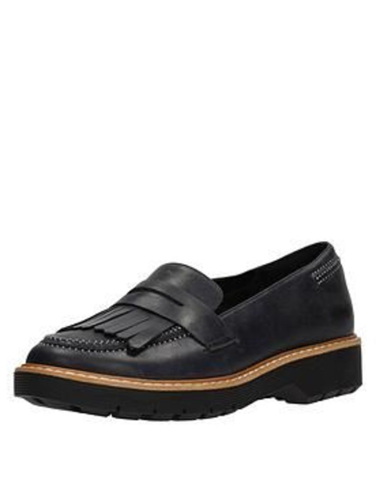 Clarks Witcombe Dawn Loafer
