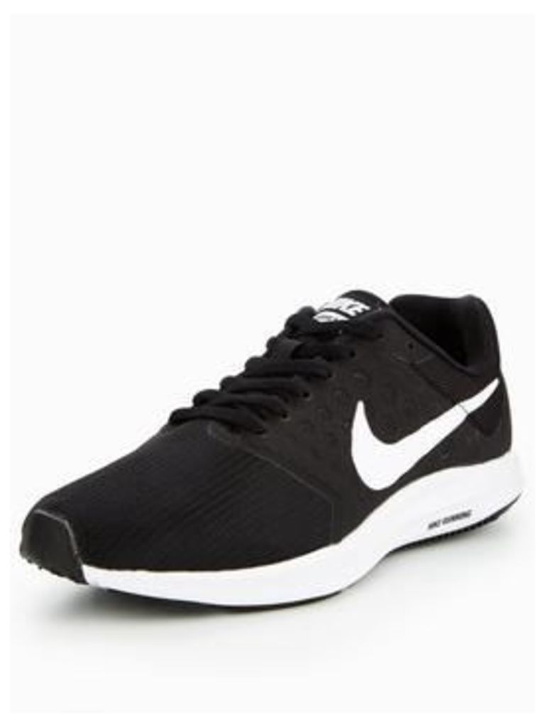 Nike Downshifter 7 - Black