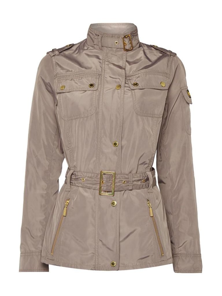 Barbour Barbour International, Taupe