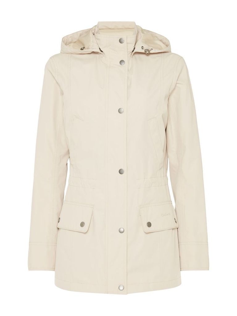 Barbour Coldstream jacket, Off White