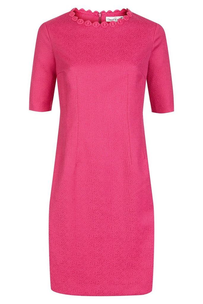 Damsel in a Dress Sofia Dress, Pink