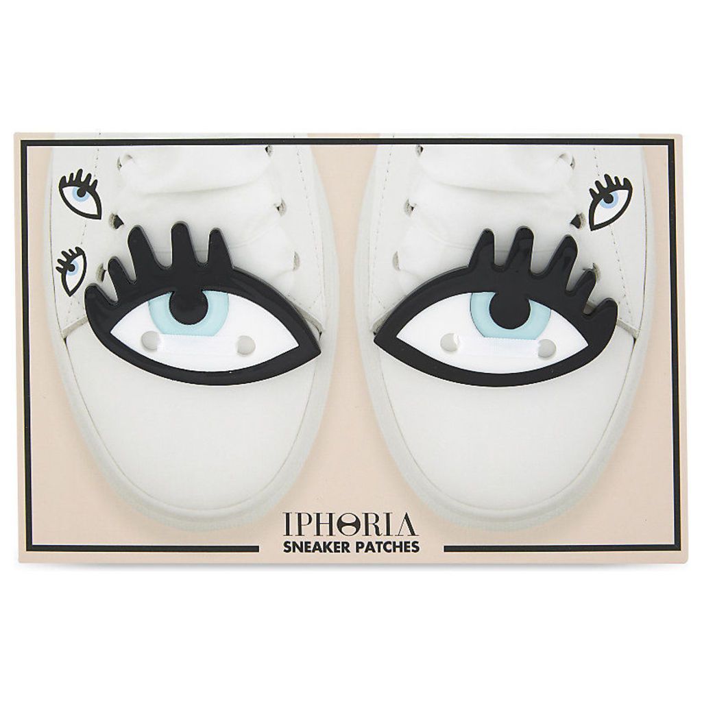 Iphoria Fancy eyes trainer patches set, Women's, Multi