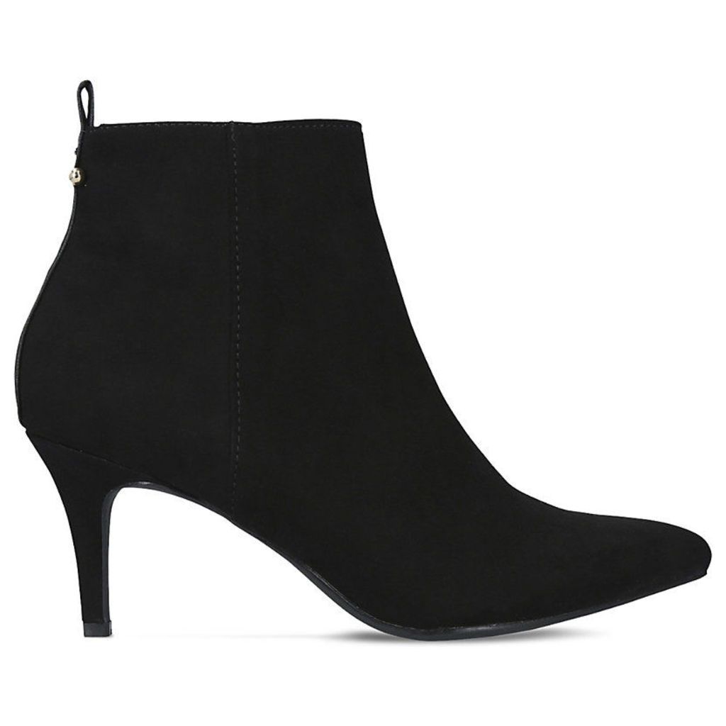Tiana heeled ankle boots