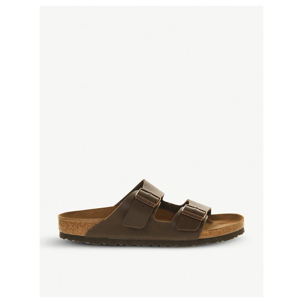 Arizona faux-leather sandals