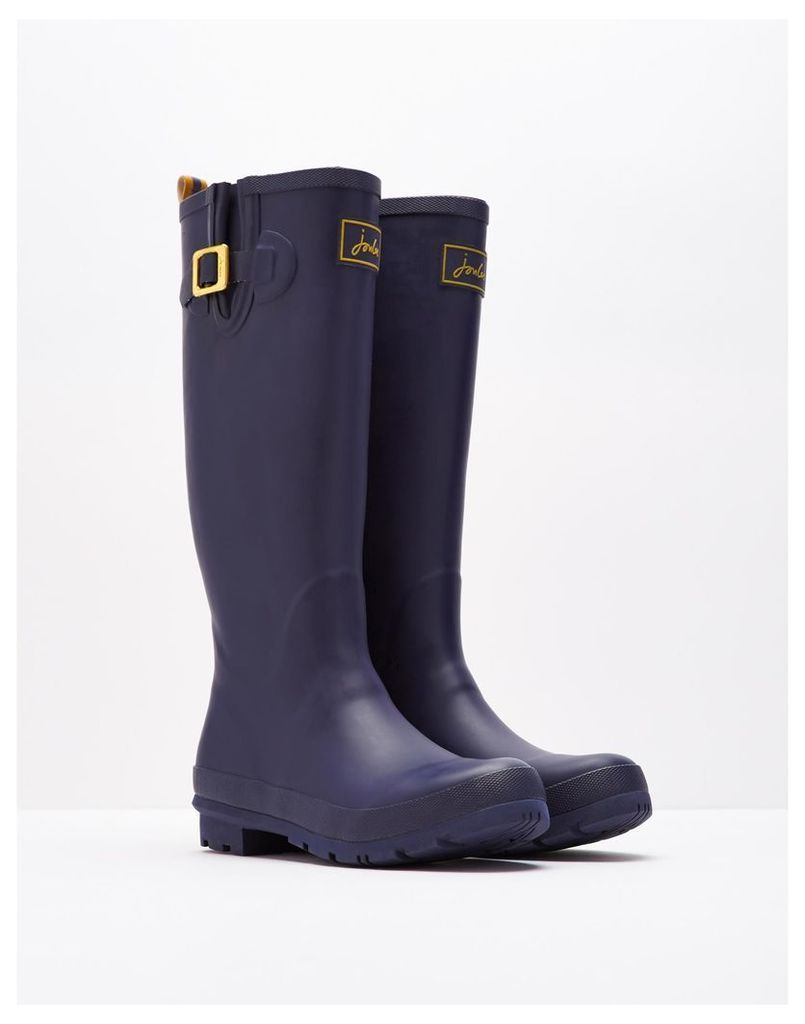 French Navy Fieldwelly Matt Welly  Size Adult 4 | Joules UK