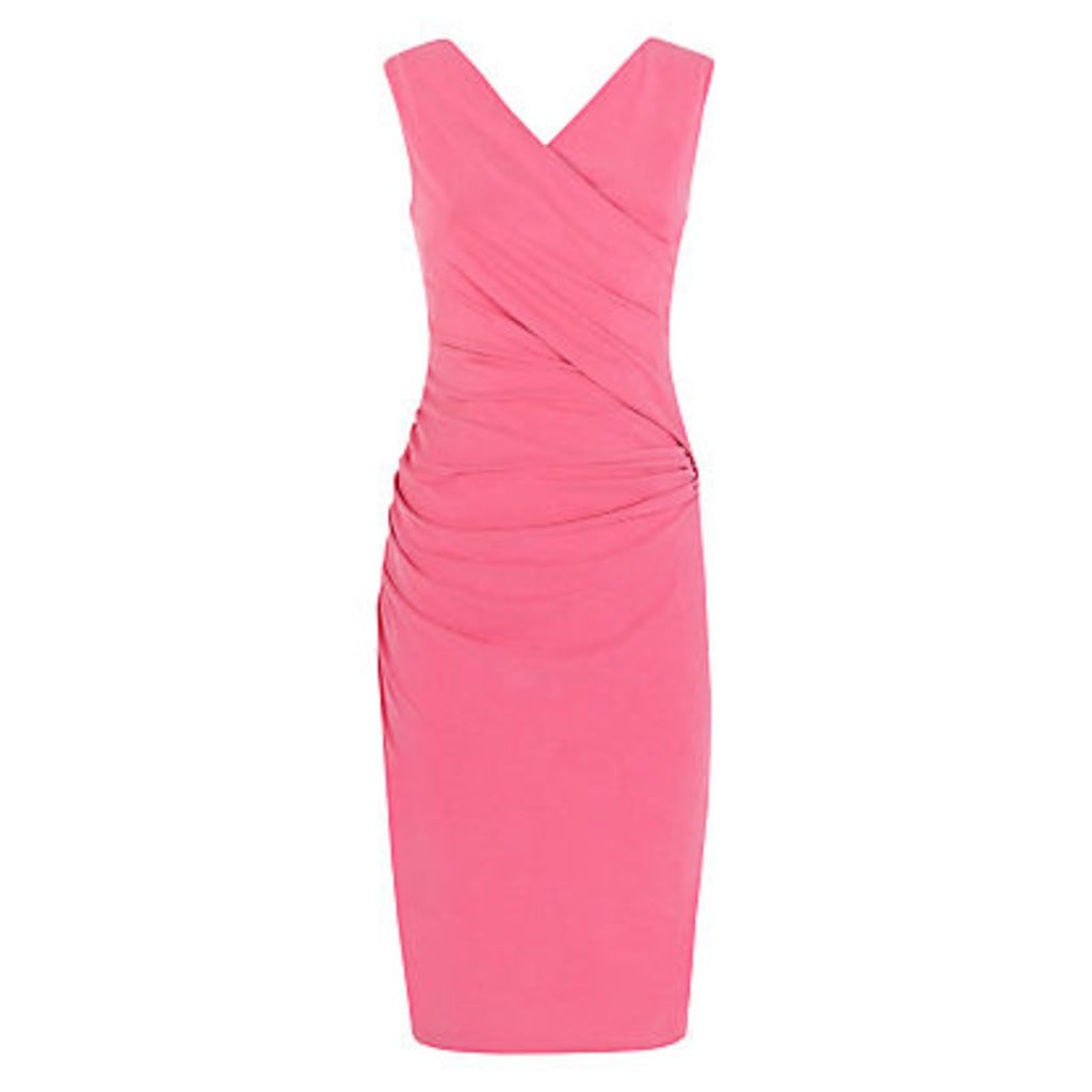 Damsel in a dress Amaranth Dress, Pink