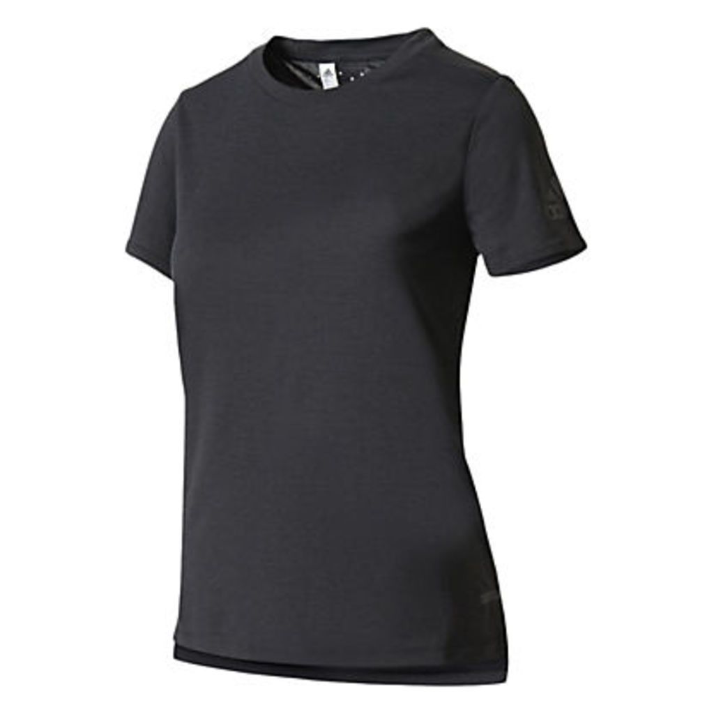 Adidas Corechill Training T-Shirt, Black