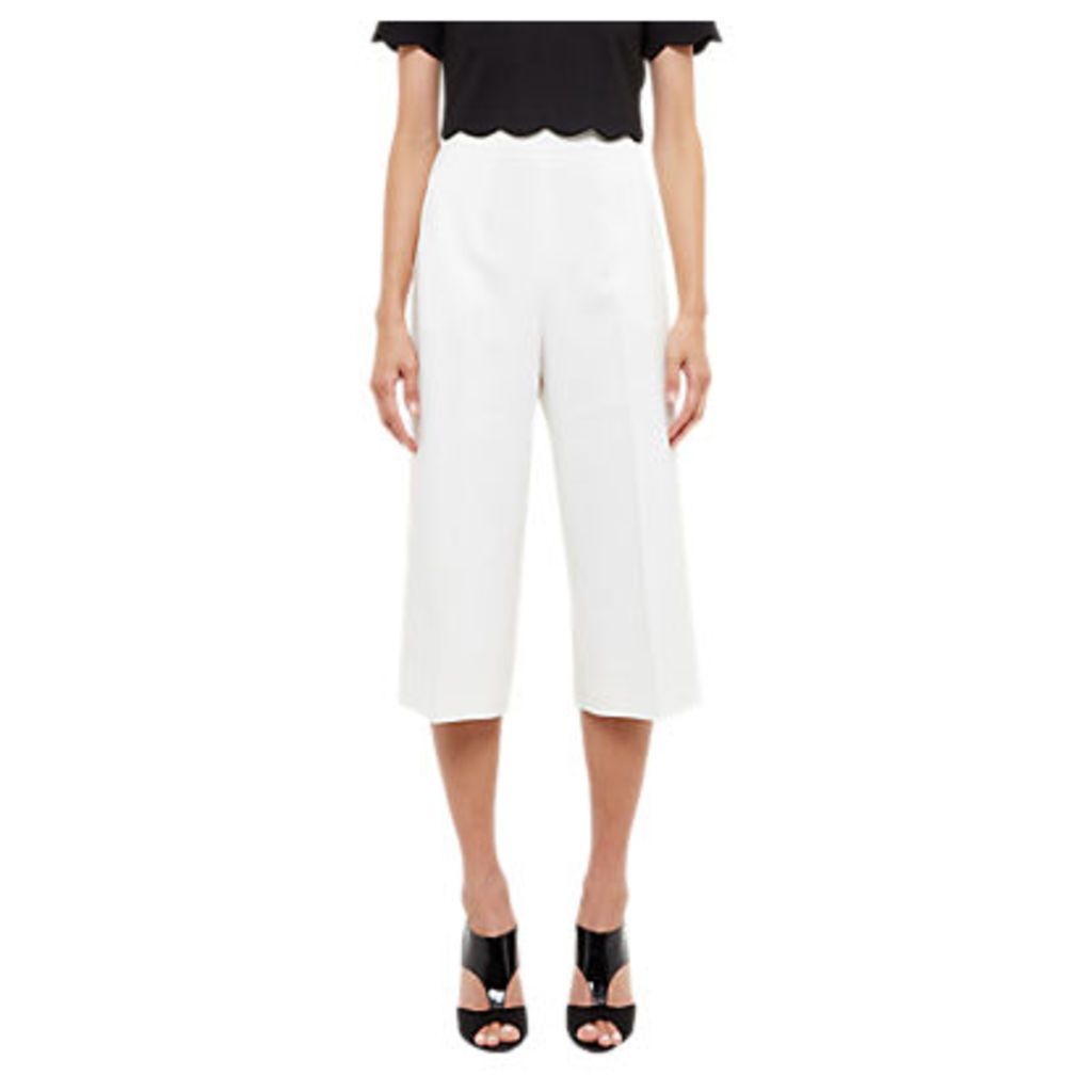 Ted Baker Oderat High Waisted Culottes