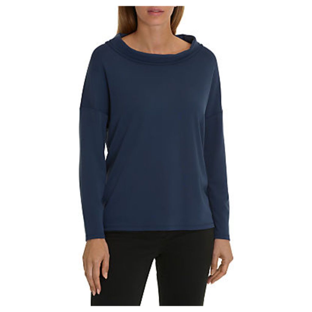 Betty Barclay Loose Fit Sweat Top