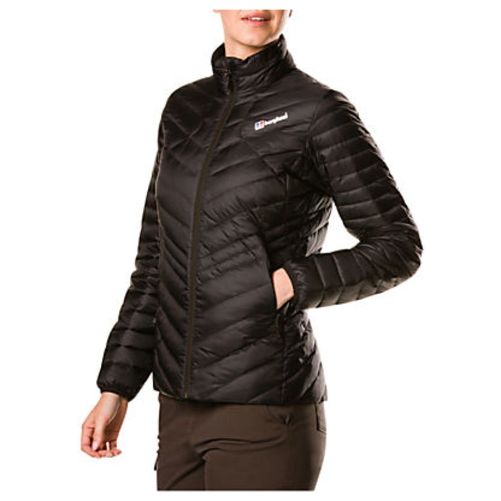 Berghaus Tephra Reflect Women's Jacket, Black