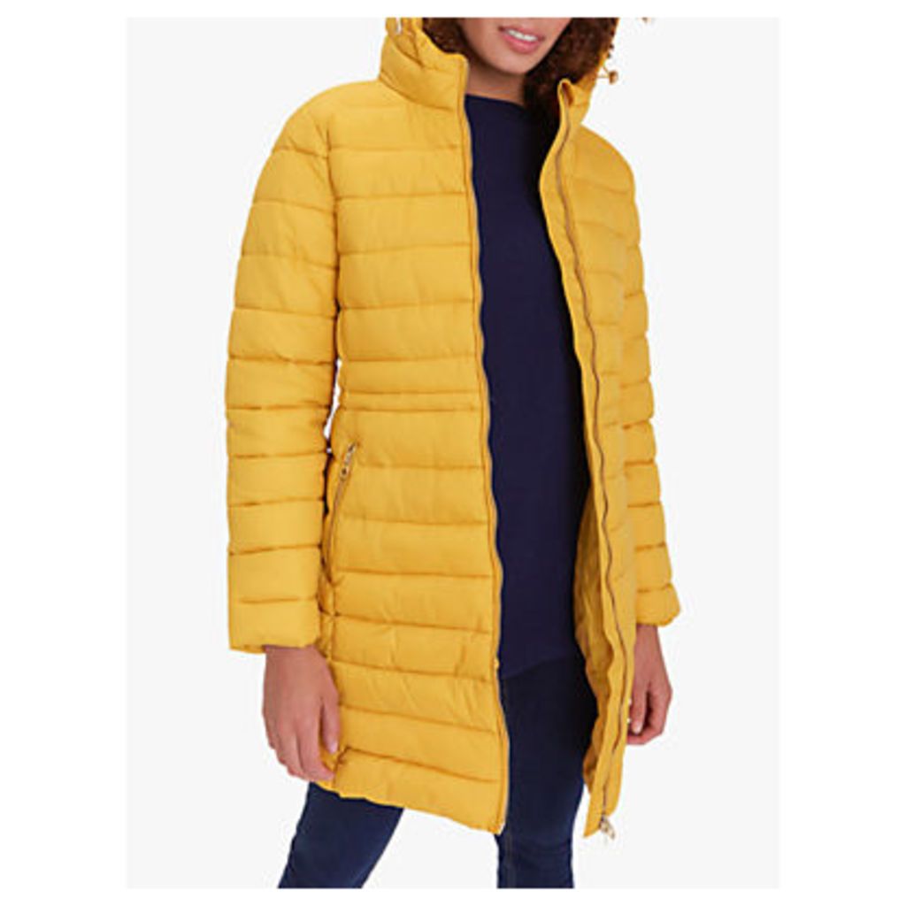 Joules Heathcote Quilted Coat