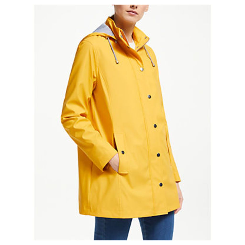 Collection WEEKEND by John Lewis Hooded Raincoat