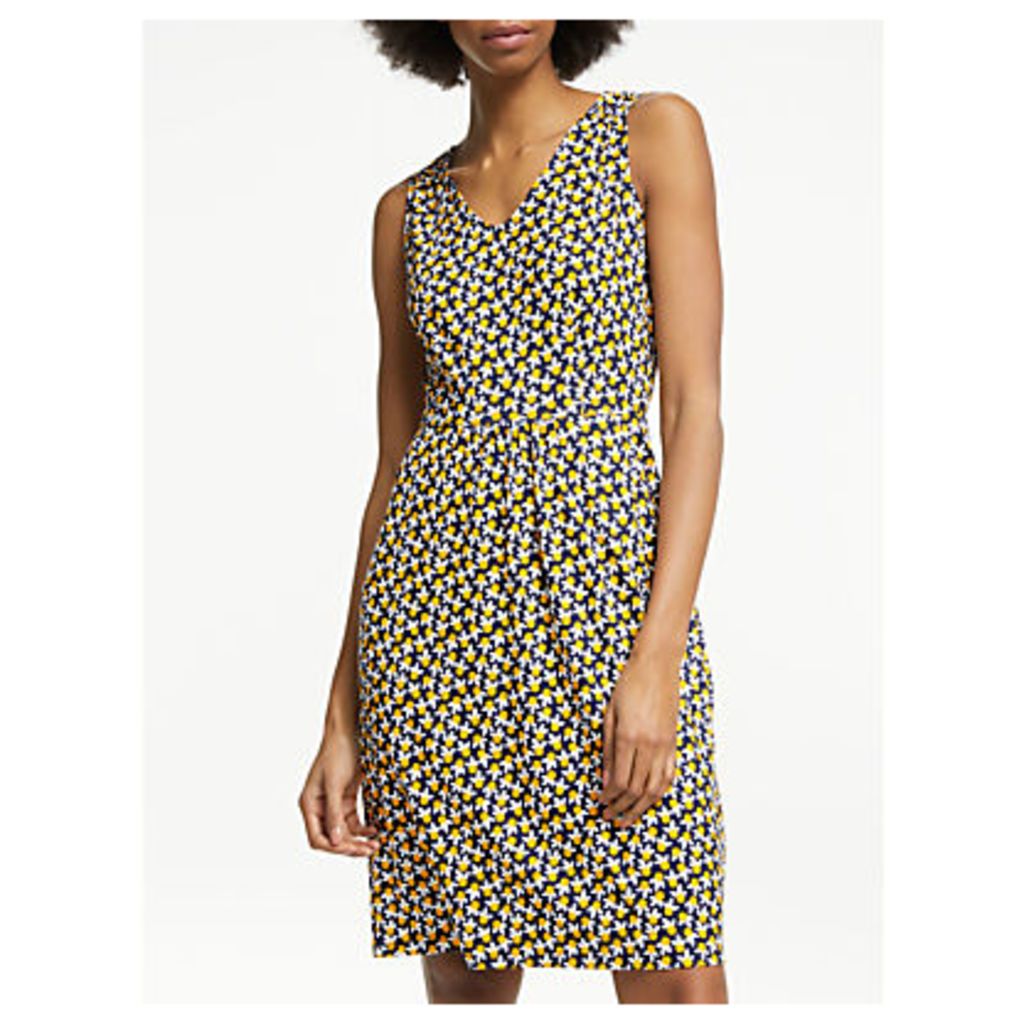 Boden Melinda Jersey Dress