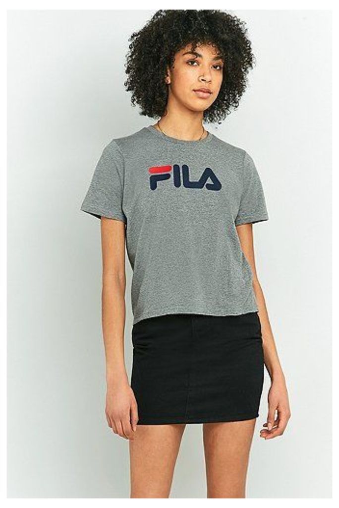 FILA Eagle Grey T-shirt, Grey
