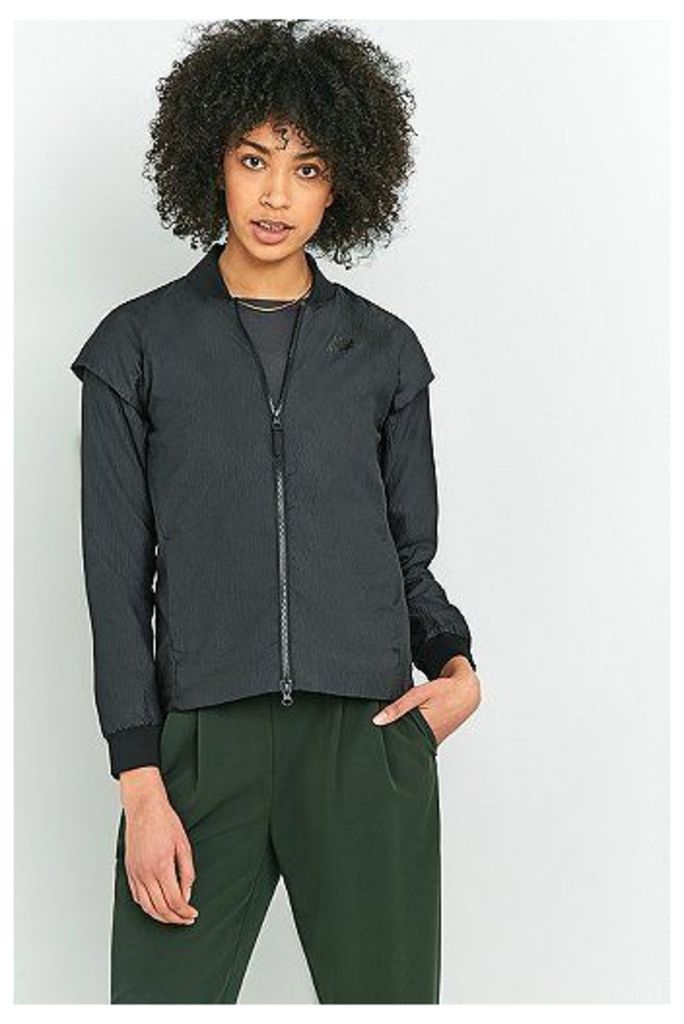Nike Sportswear Tech Woven Jacket, Black