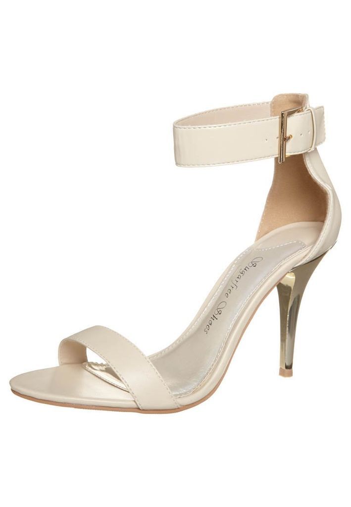 Sugarfree Shoes REGINA Ballet pumps beige