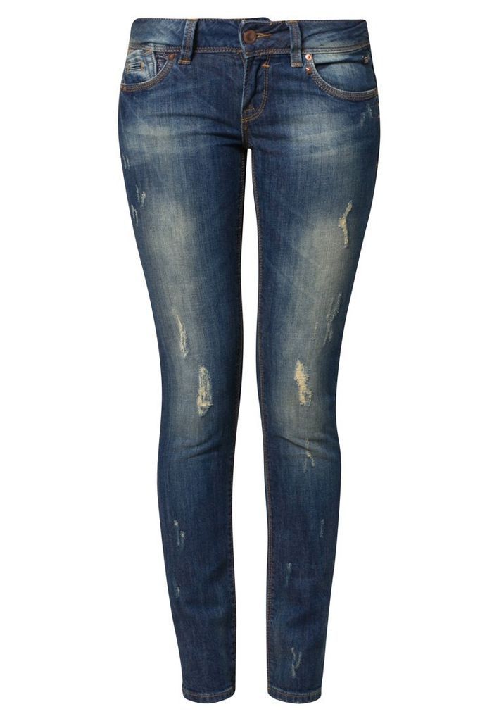 LTB CORINE Slim fit jeans blue