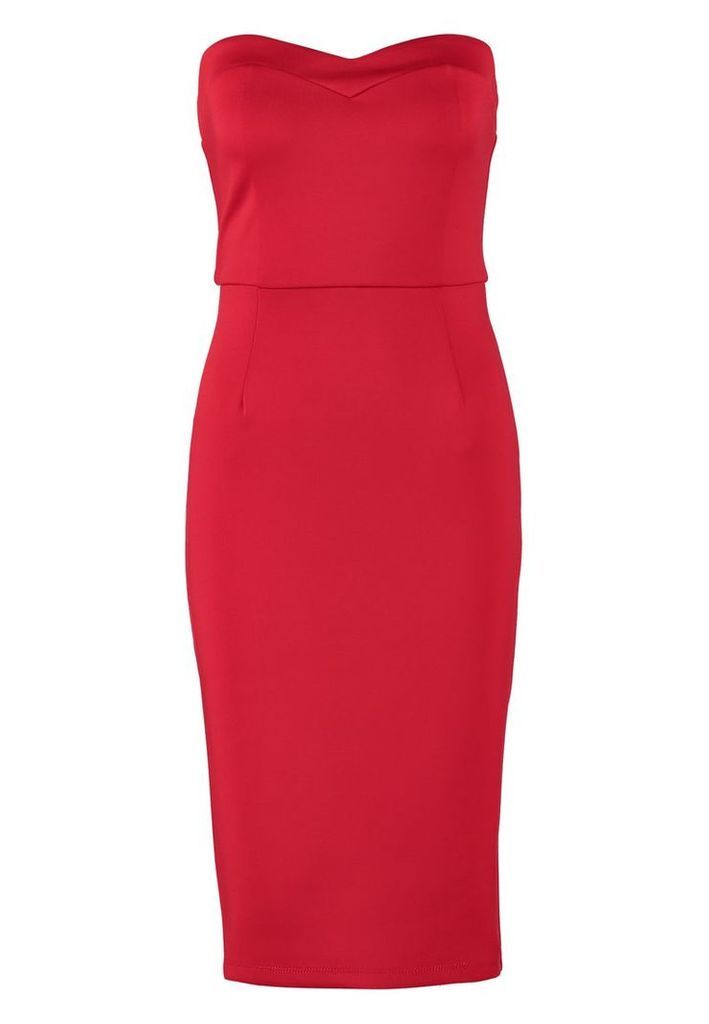 Dorothy Perkins Cocktail dress / Party dress red