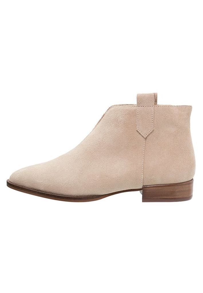 Zign Ankle boots camel