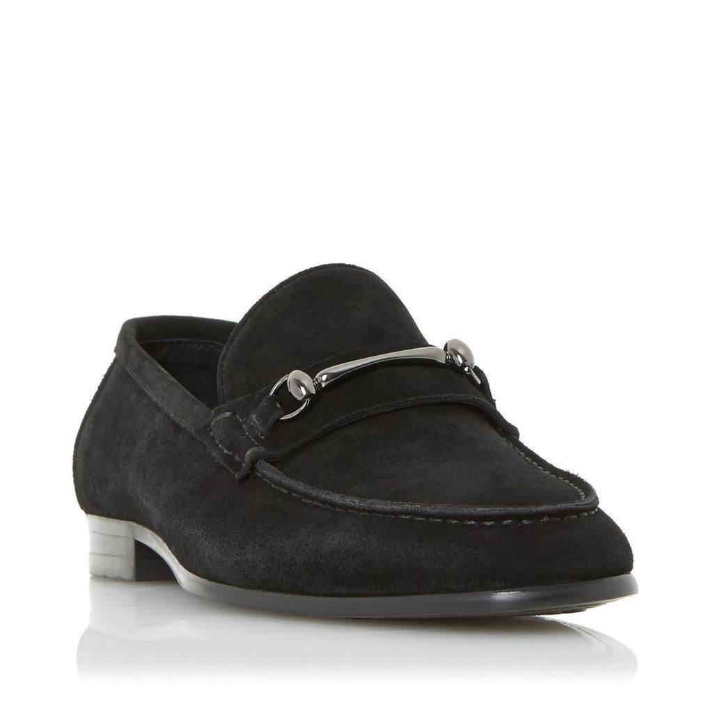 Pinocchio Classic Snaffle Loafer Shoe