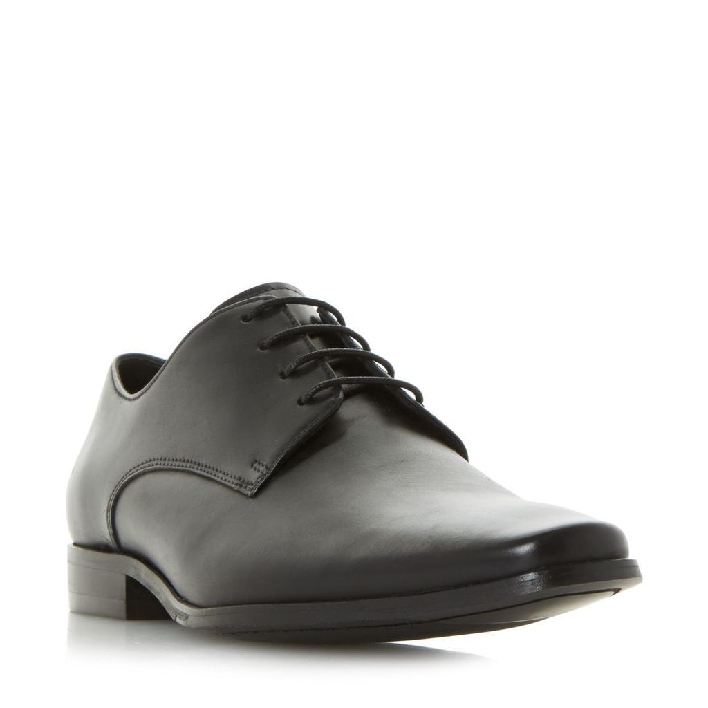 Project Smart Lace Up Gibson Shoe