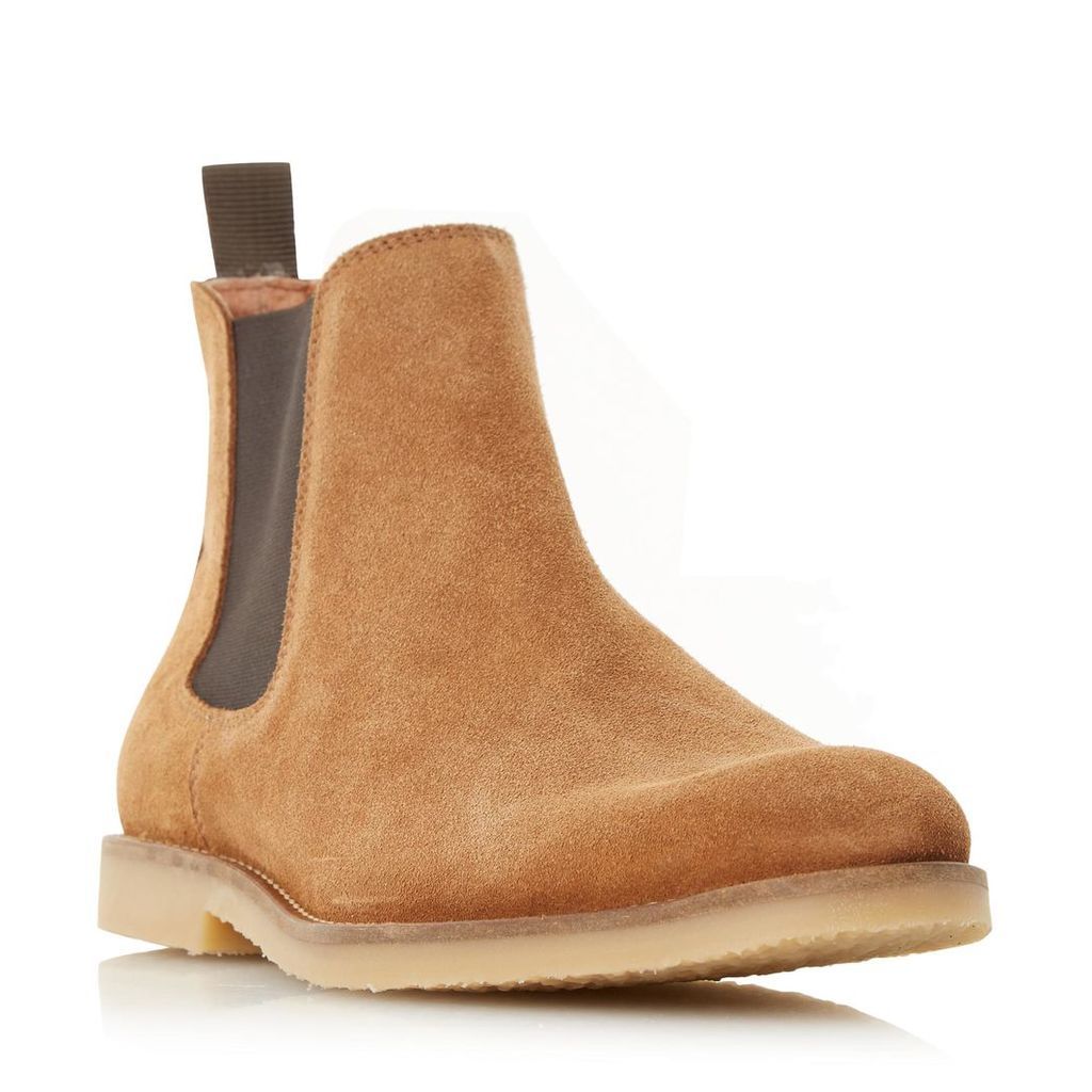 Cowes Casual Chelsea Boot