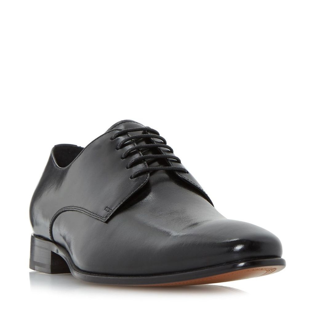 Percival Leather Sole Gibson Shoe