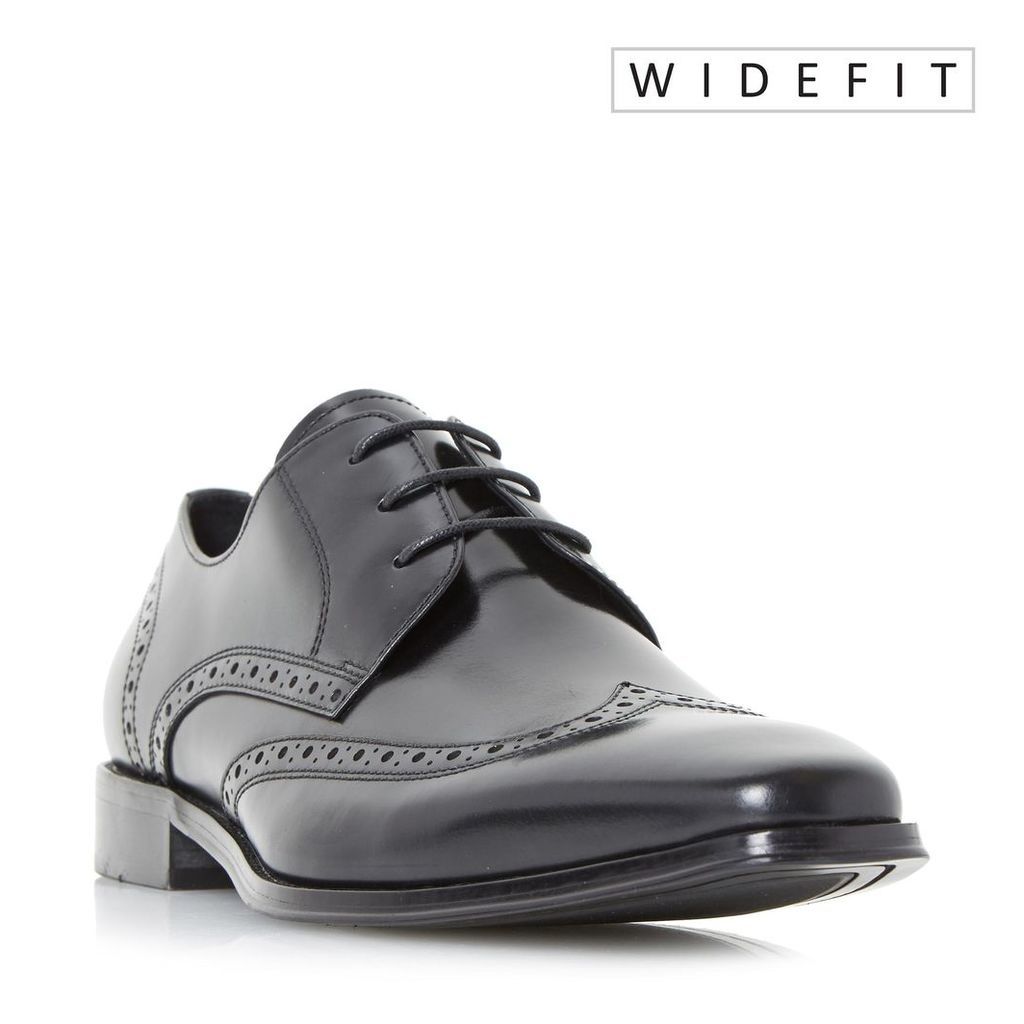 Wpembrook Wingtip Gibson Shoe