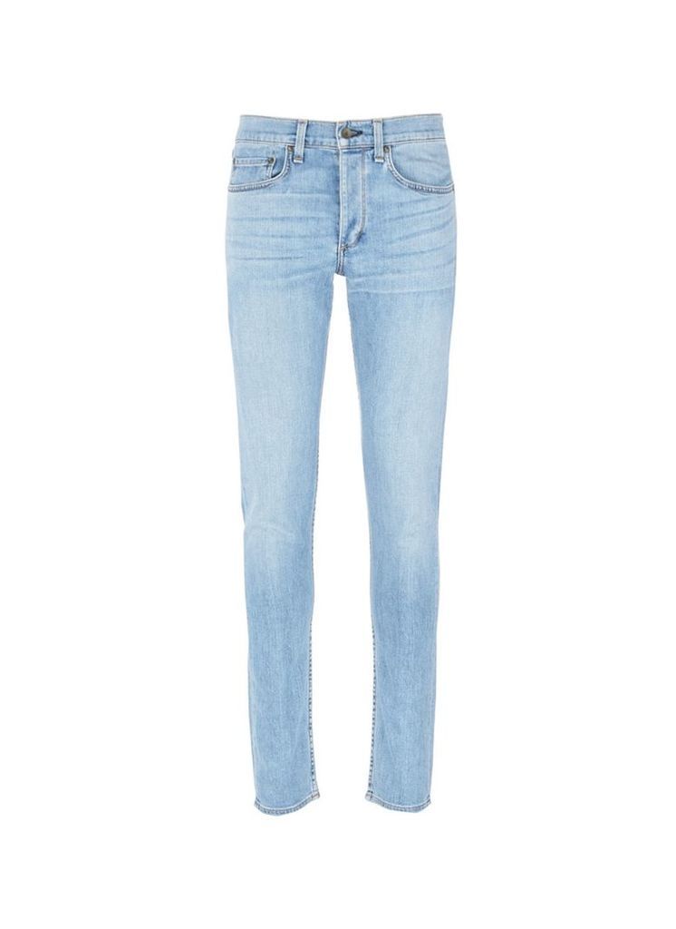 'Fit 1' skinny jeans