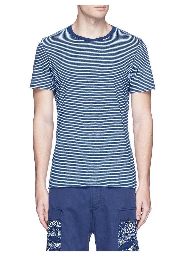 Breton stripe T-shirt