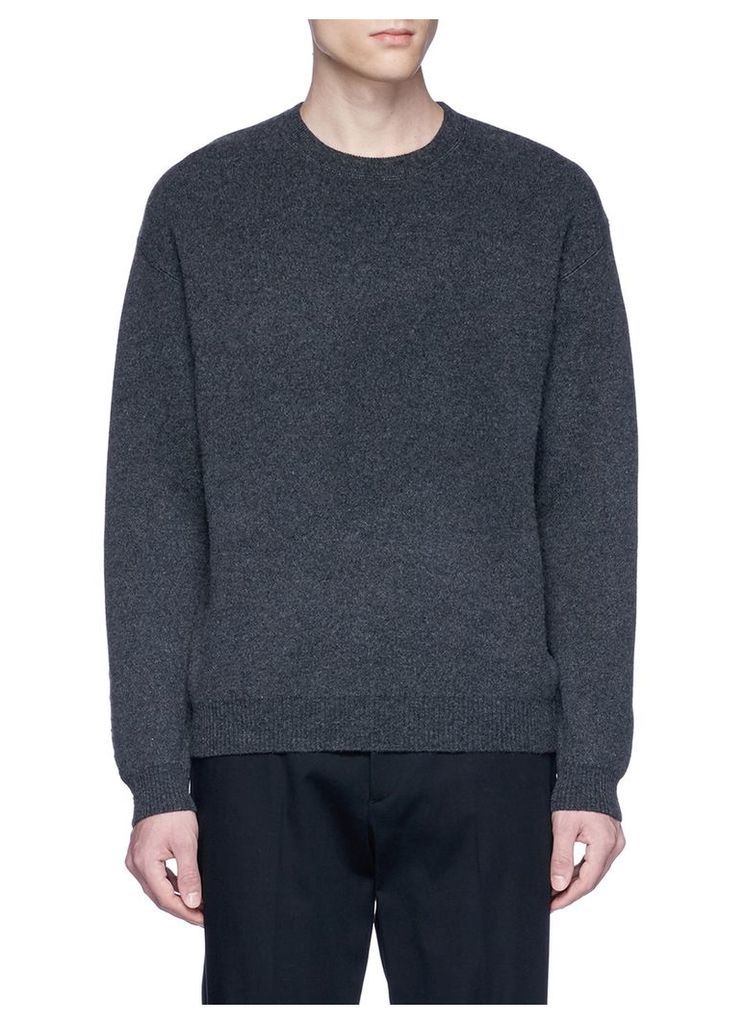 'Weston' cashmere sweater