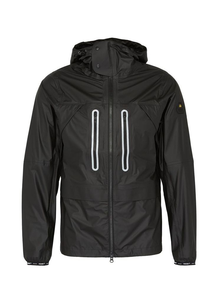 Unisex windbreaker jacket