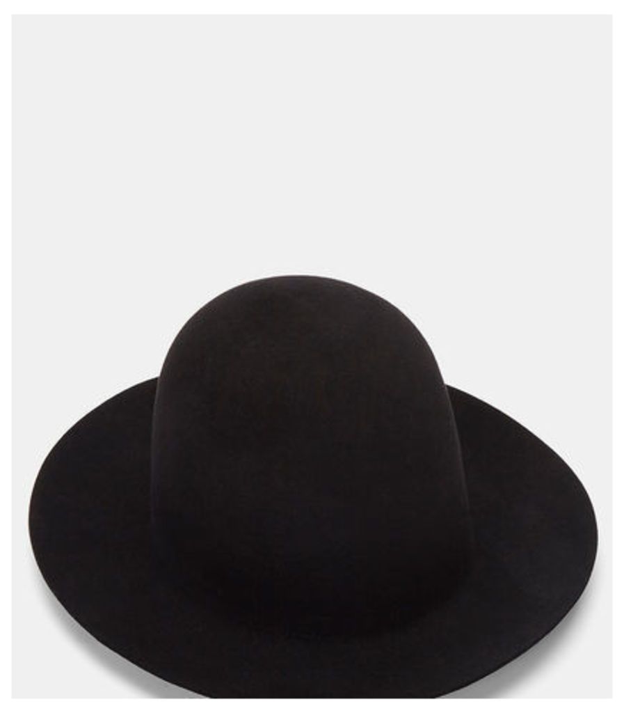 William Wide Brim Hat