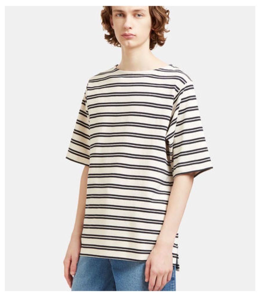 Nimes Striped T-Shirt