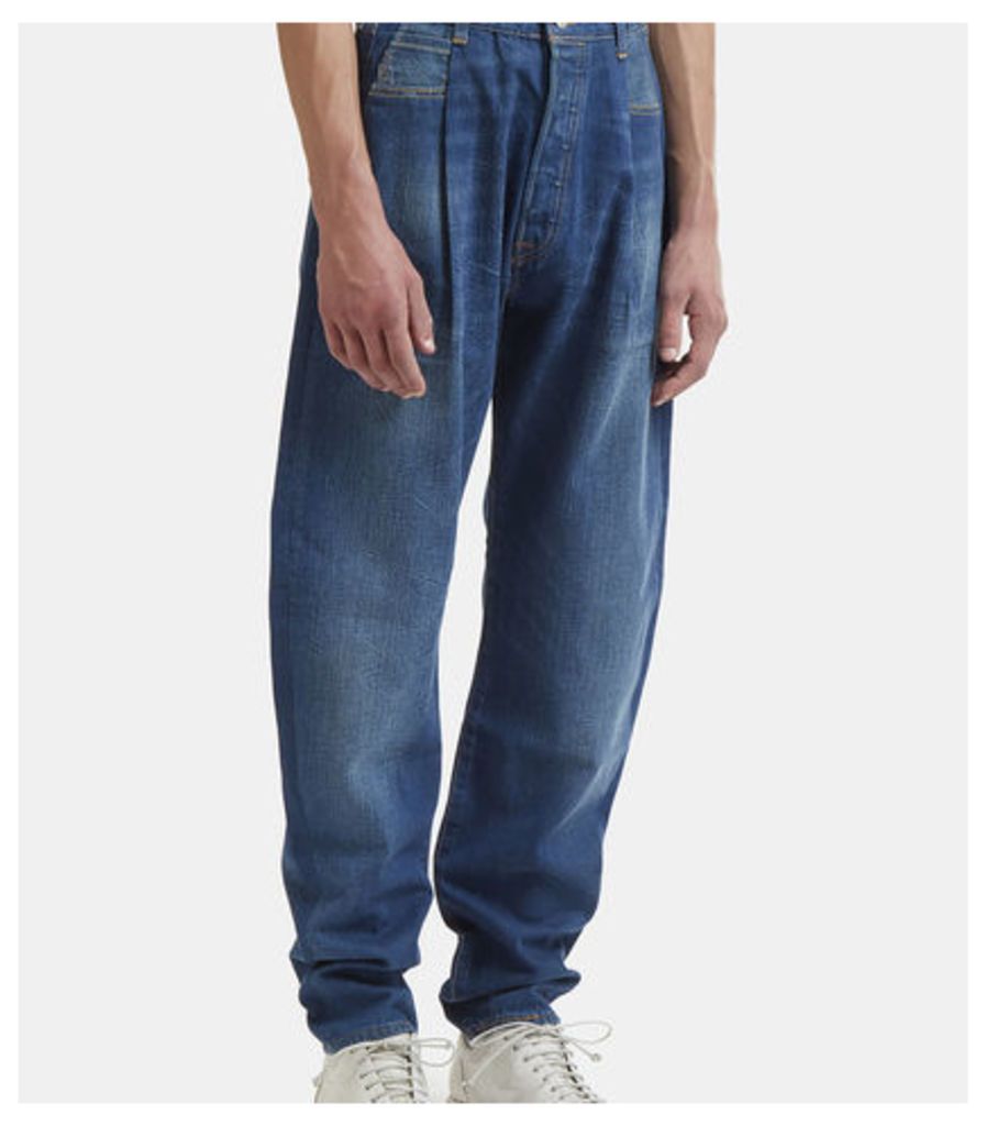 Mayer Reused Denim Jeans