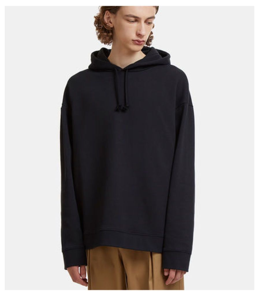 Oversized Any Way Out Hooded Sweater