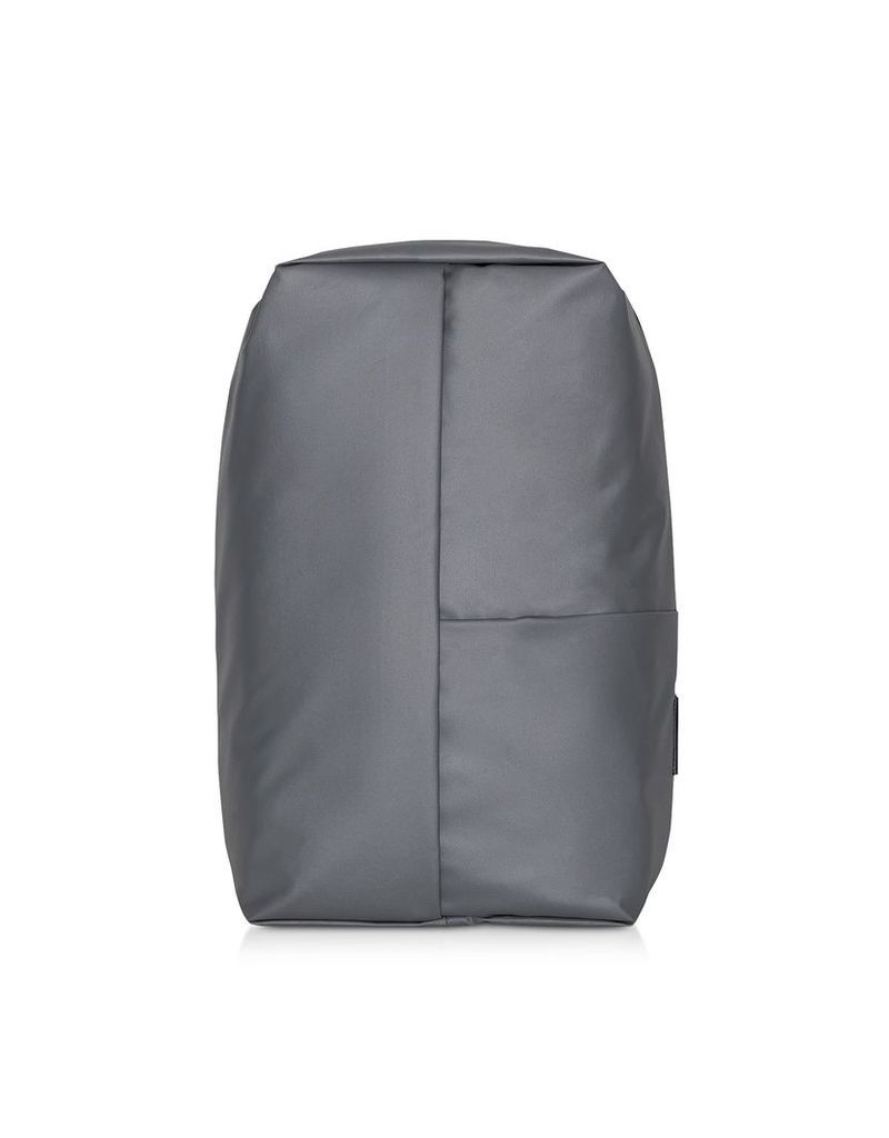 Designer Men's Bags, Clay Grey Sormonne Backpack