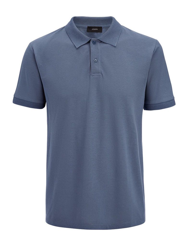 Ice Jersey Polo