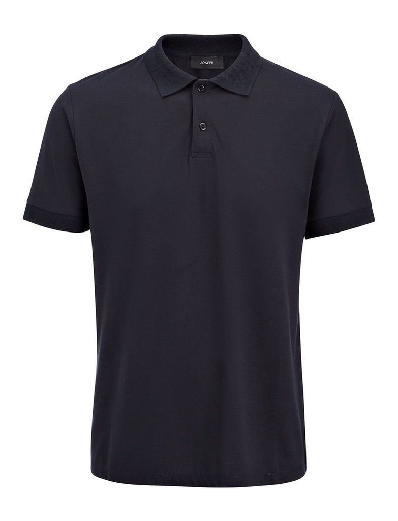 Ice Jersey Polo