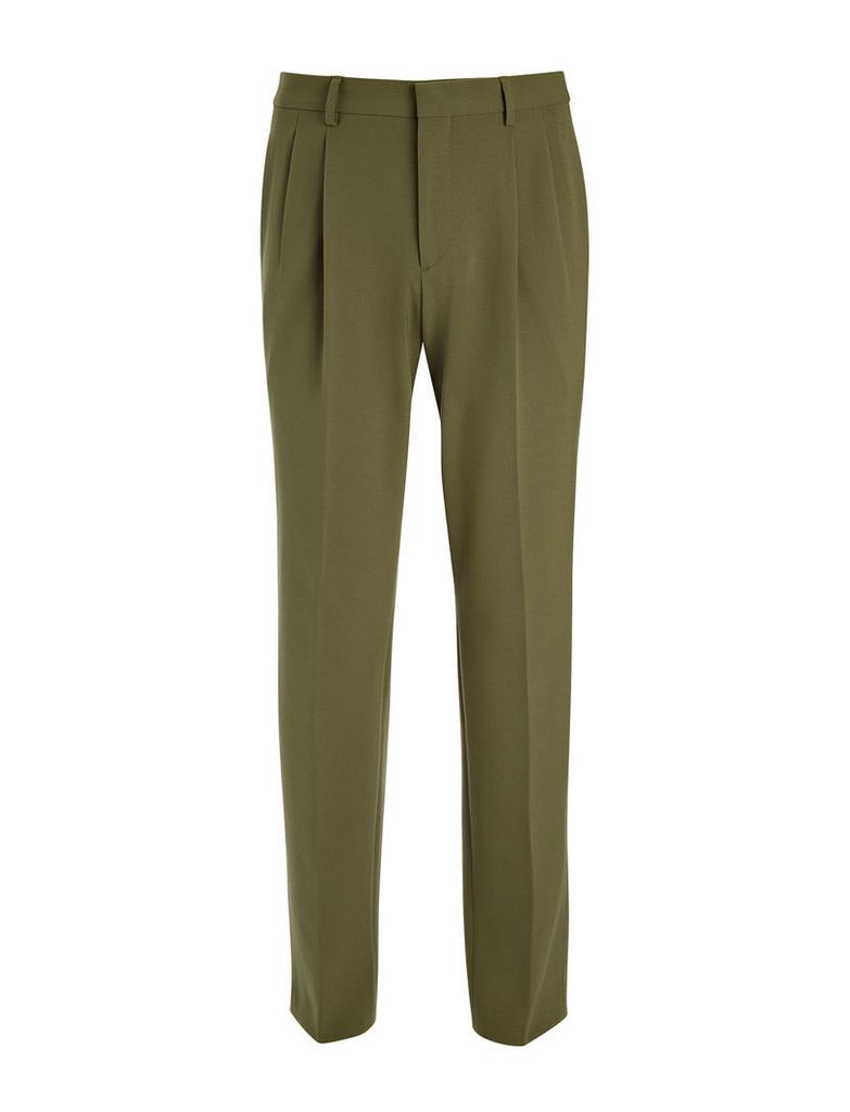 Techno Wool Stretch Clive Trouser