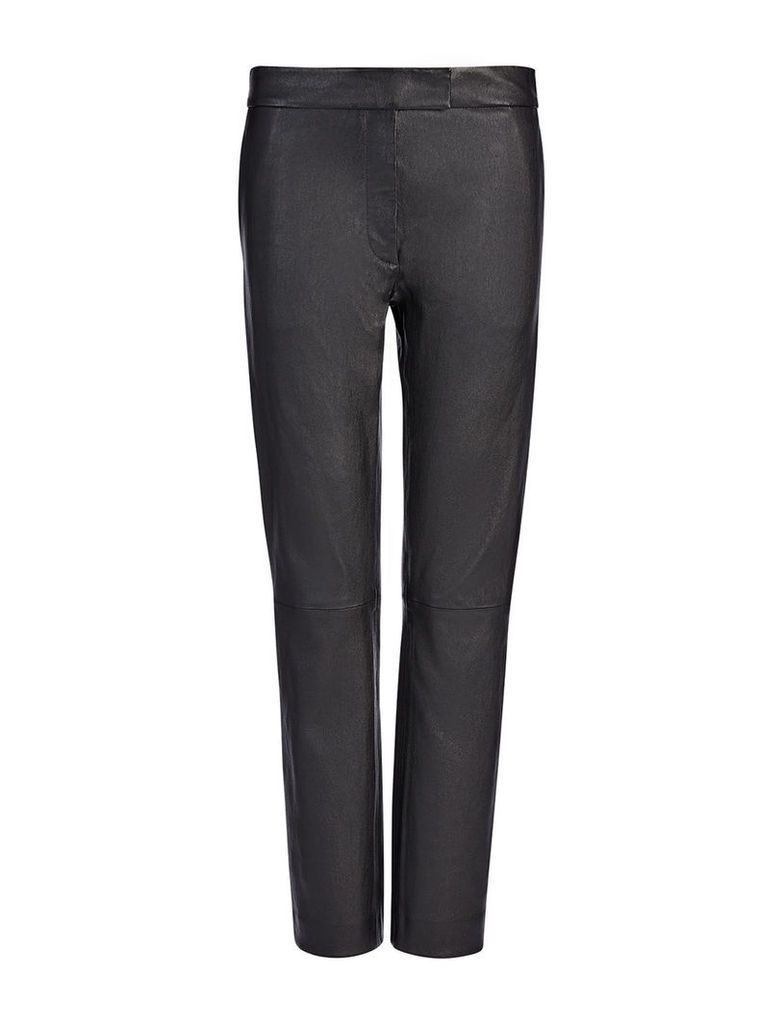 Leather Stretch Finley Trouser