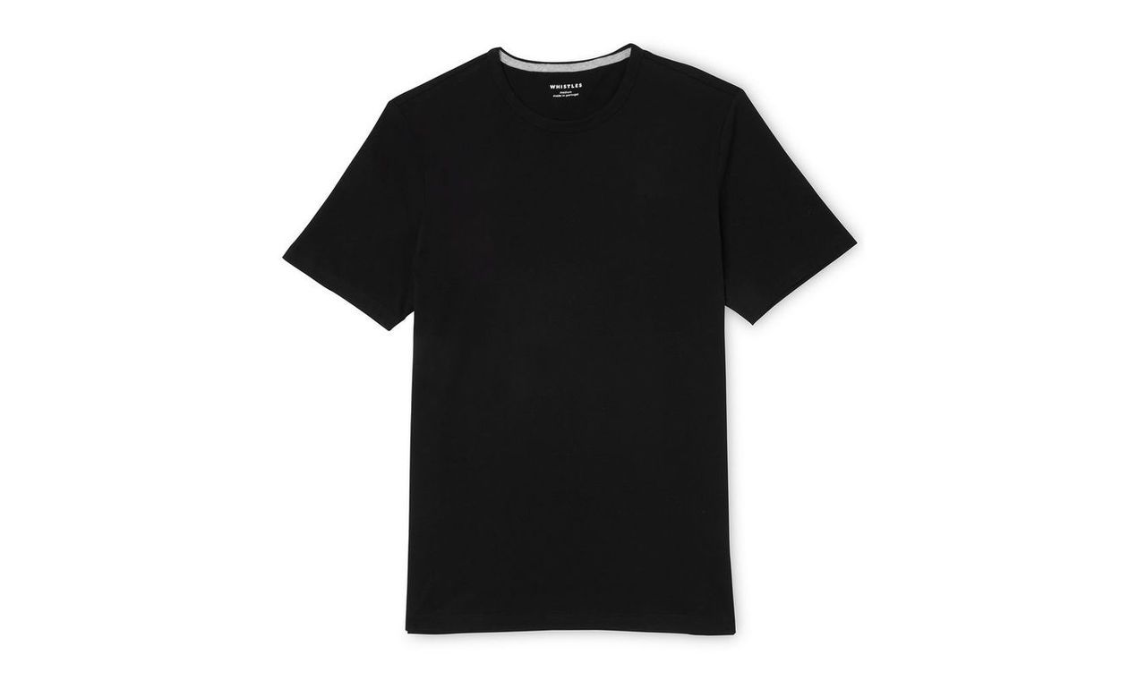 Everyday Regular Fit T-Shirt