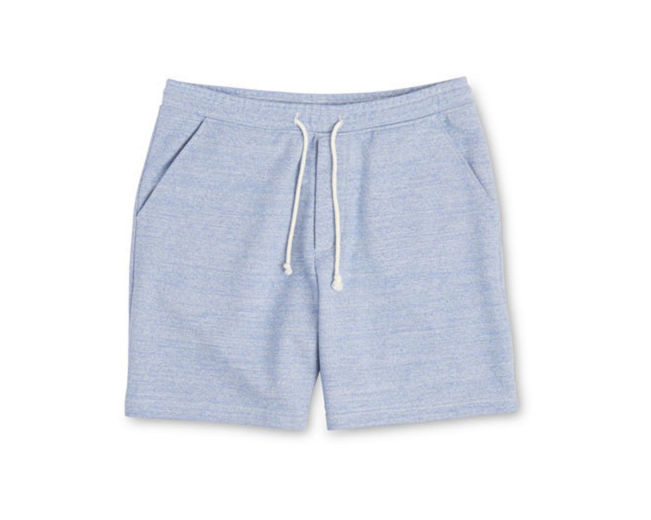 Marl Sweat Shorts