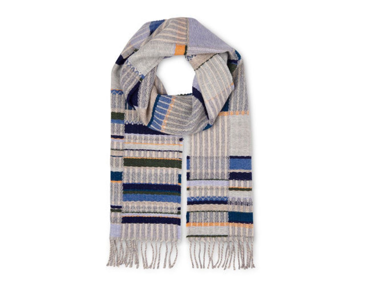 Wallace and Sewell Klee Scarf