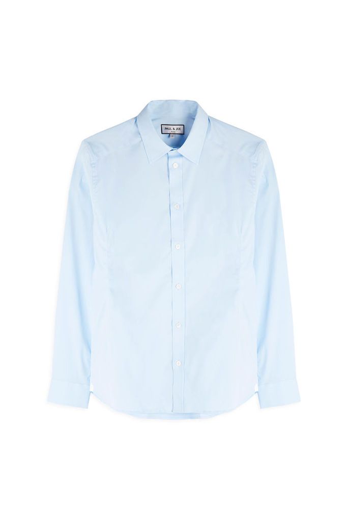 Paul Joe Men`s Classic Cotton Shirt Boutique1